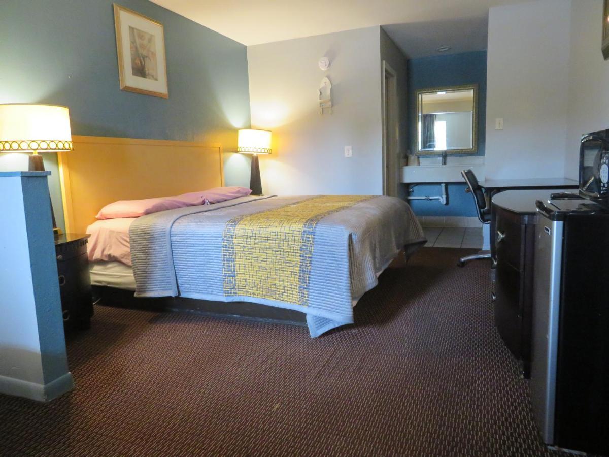Travel Inn Beaumont Kültér fotó