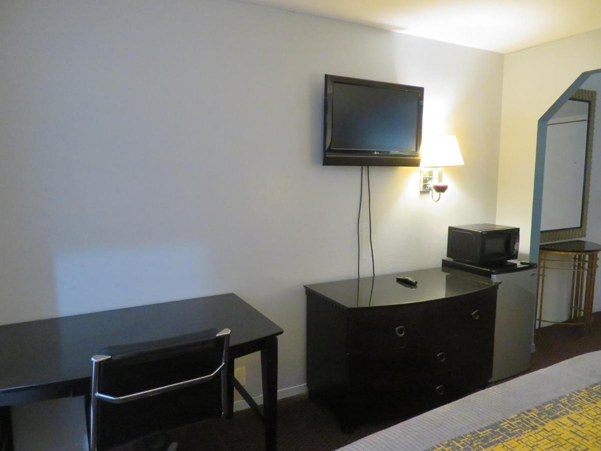 Travel Inn Beaumont Kültér fotó