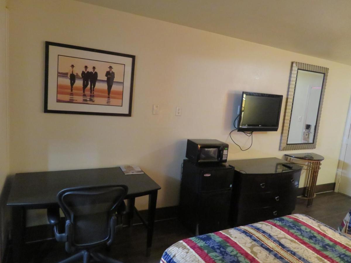 Travel Inn Beaumont Kültér fotó
