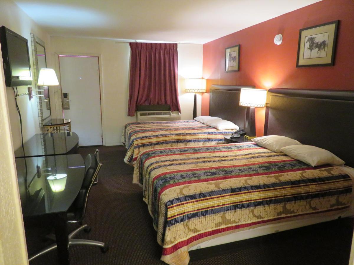 Travel Inn Beaumont Kültér fotó