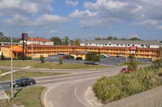 Travel Inn Beaumont Kültér fotó