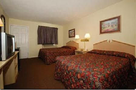 Travel Inn Beaumont Kültér fotó